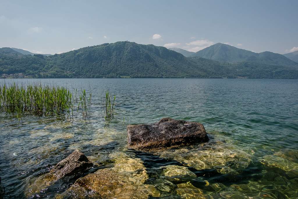 Visita Guidata alla Riserva Naturale