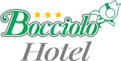 Hotel Bocciolo