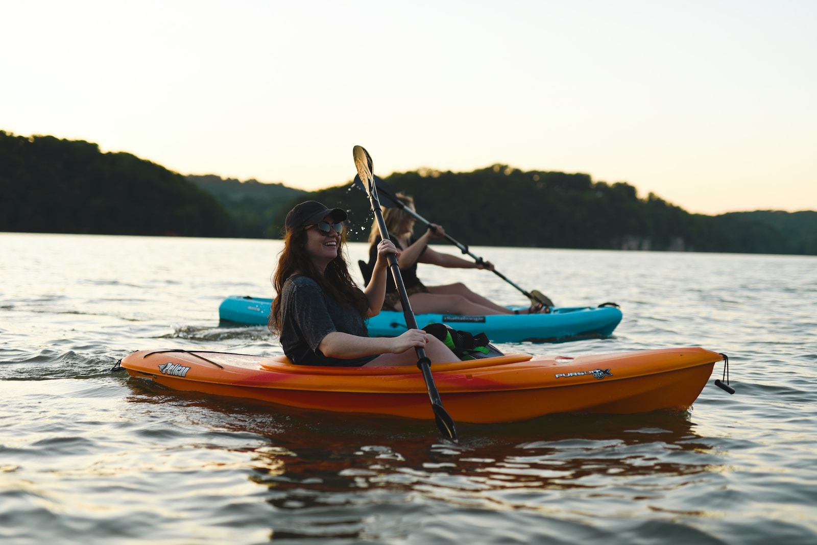 Canoa e Kayak sul Lago di Orta